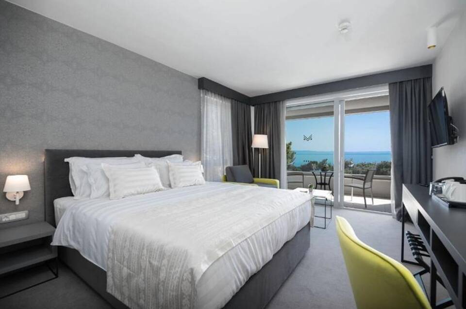 Boutique Hotel Mirjam  4