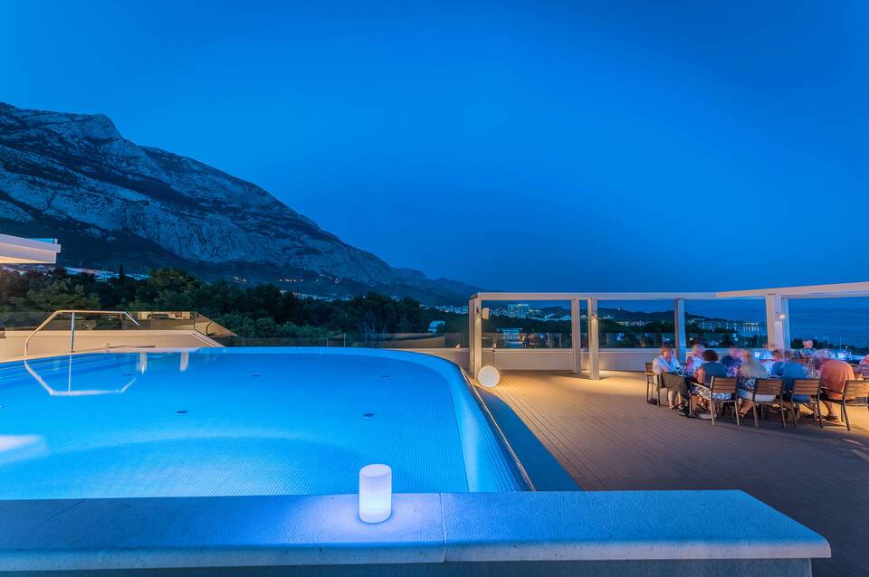 Boutique Hotel Mirjam  5