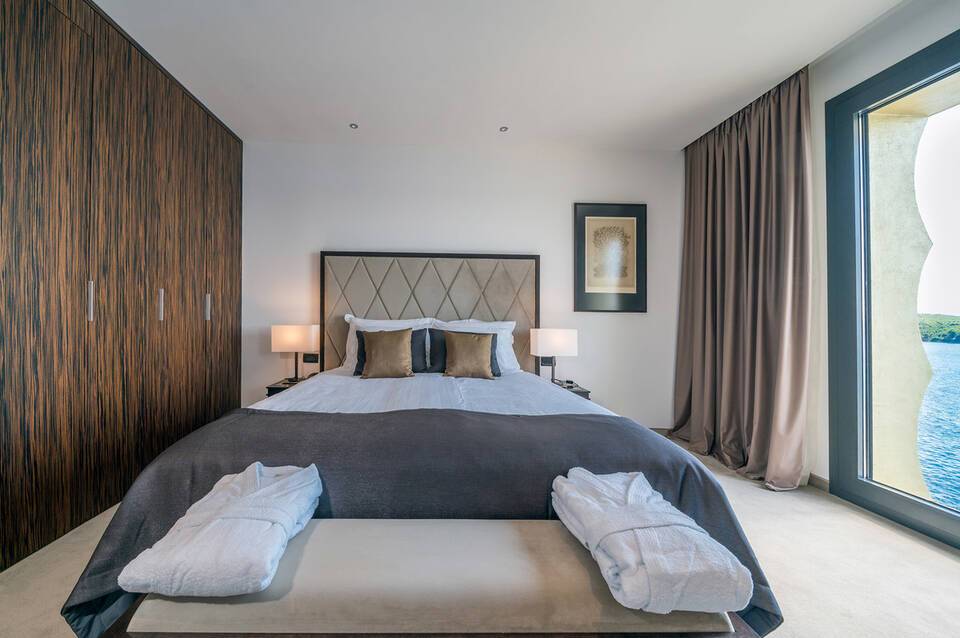 Bellevue Superior City Hotel 4