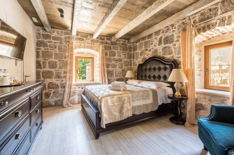 Heritage Palace Varoš 1