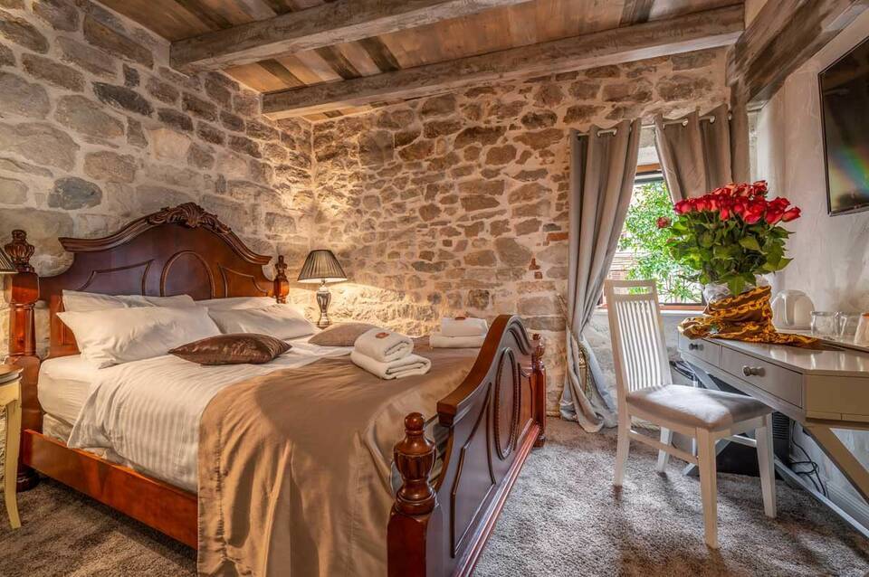 Heritage Palace Varoš 3