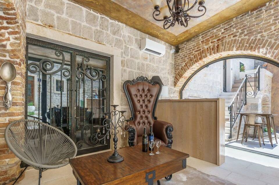 Heritage Palace Varoš 5