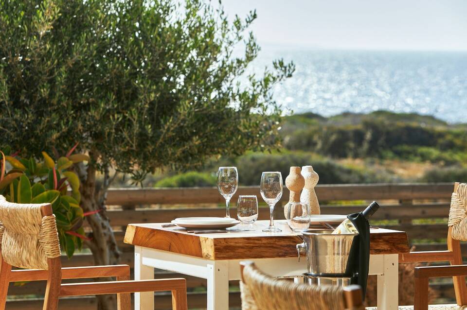 Vasia Sea Retreat 2