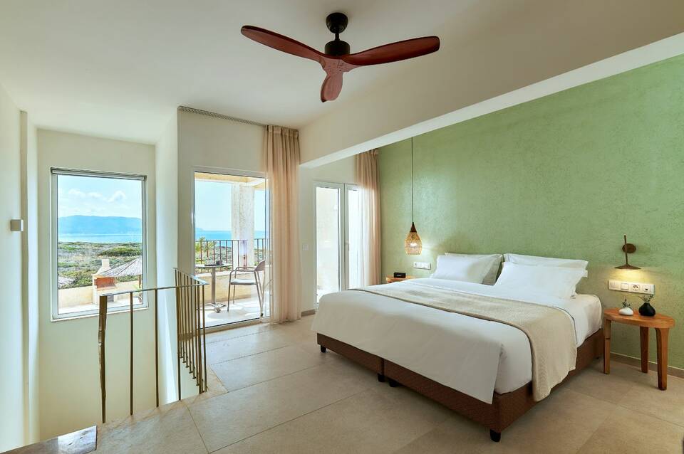 Vasia Sea Retreat 3