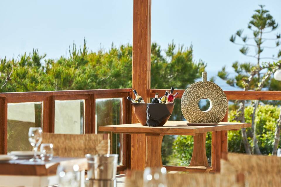 Vasia Sea Retreat 4