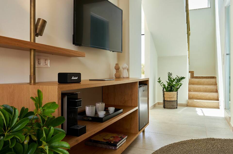 Vasia Sea Retreat 5