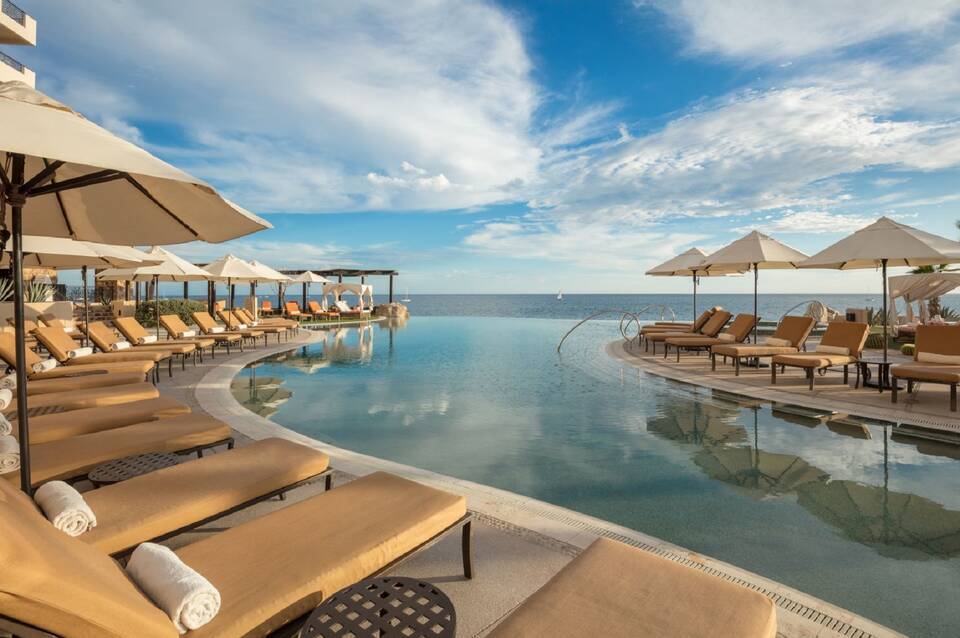 Grand Solmar Land's End Resort & Spa 3