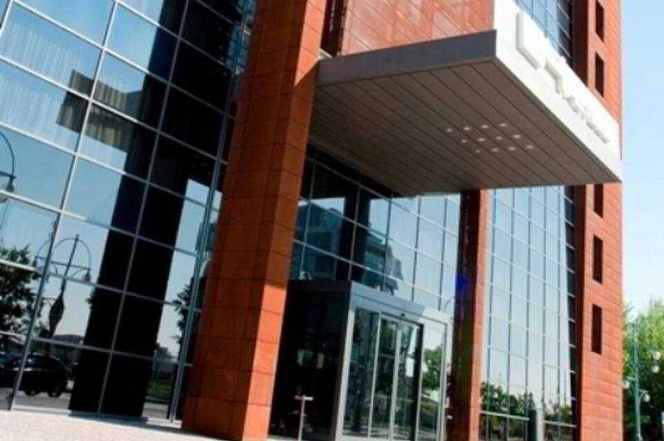 Four Points by Sheraton Venice Mestre 2
