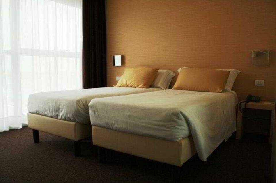 Four Points by Sheraton Venice Mestre 3