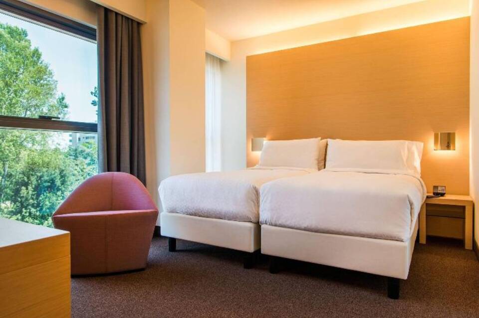 Four Points by Sheraton Venice Mestre 4