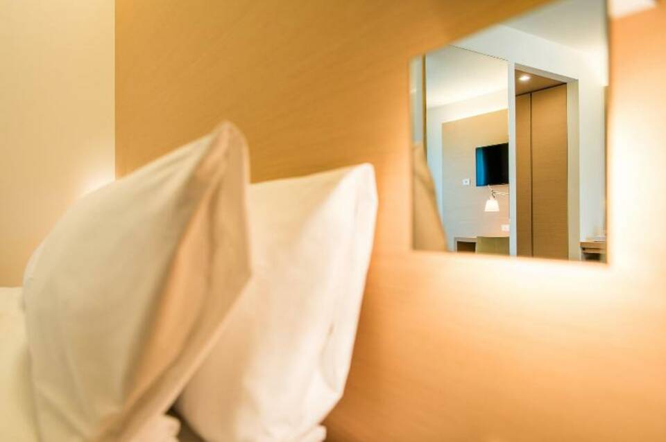 Four Points by Sheraton Venice Mestre 5