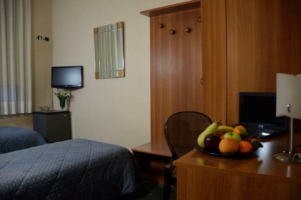 Nuova Mestre 1