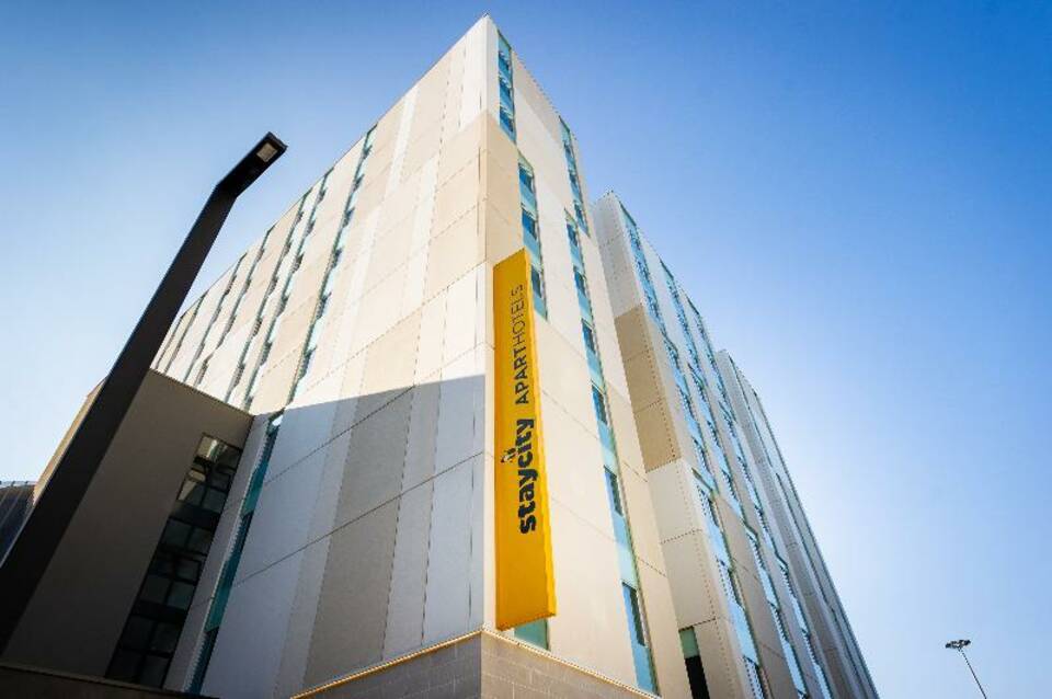 Staycity Venice Mestre 2