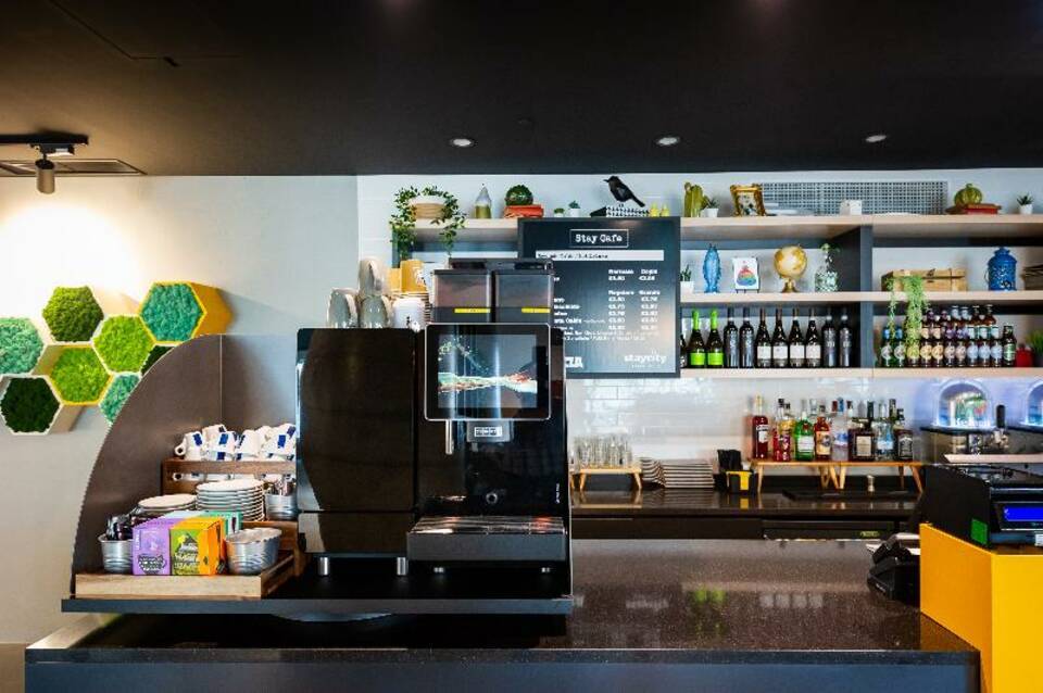 Staycity Venice Mestre 3