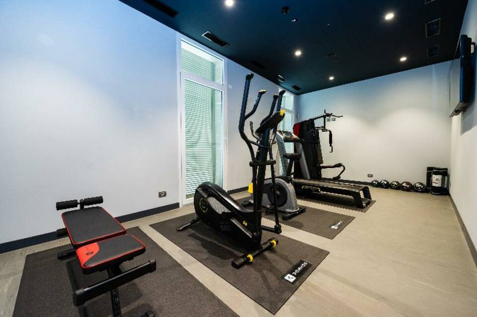 Staycity Venice Mestre 5