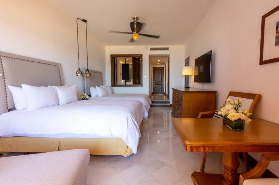 Zoetry Casa Del Mar Los Cabos 5