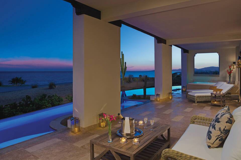 Secrets Puerto Los Cabos Golf & Spa Resort 2