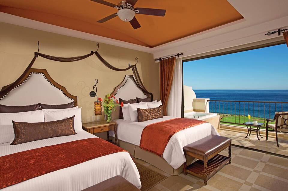 Secrets Puerto Los Cabos Golf & Spa Resort 4