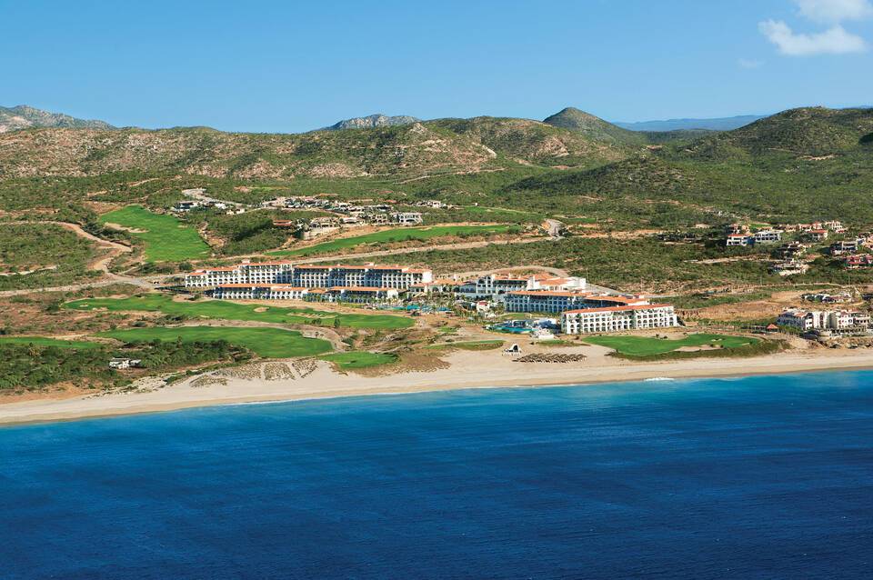 Secrets Puerto Los Cabos Golf & Spa Resort 5