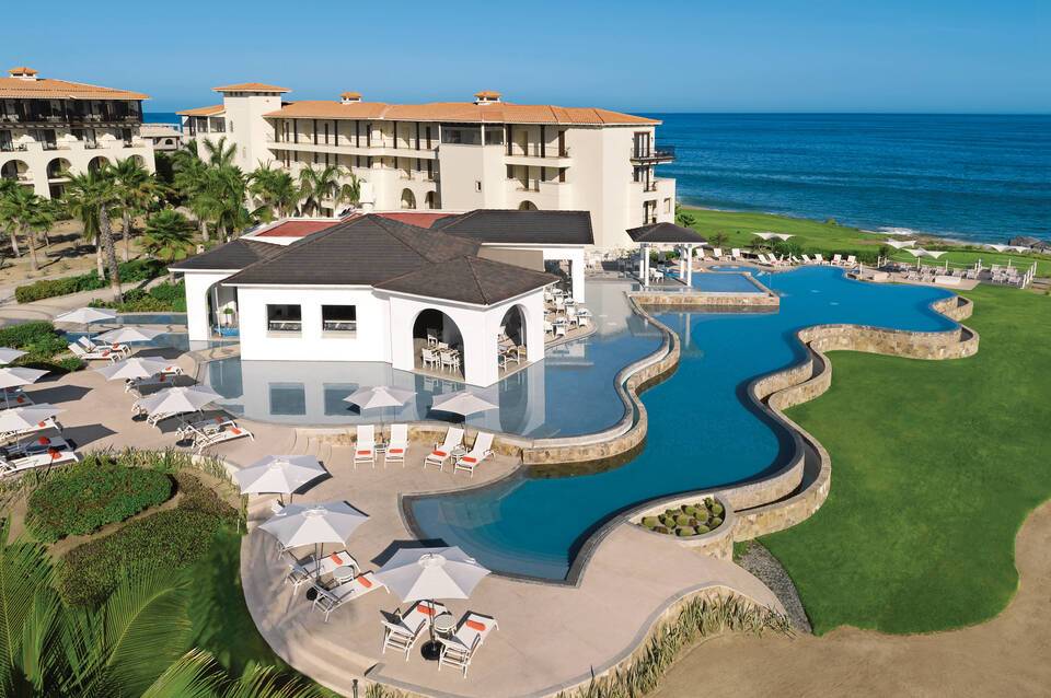 Secrets Puerto Los Cabos Golf & Spa Resort 1