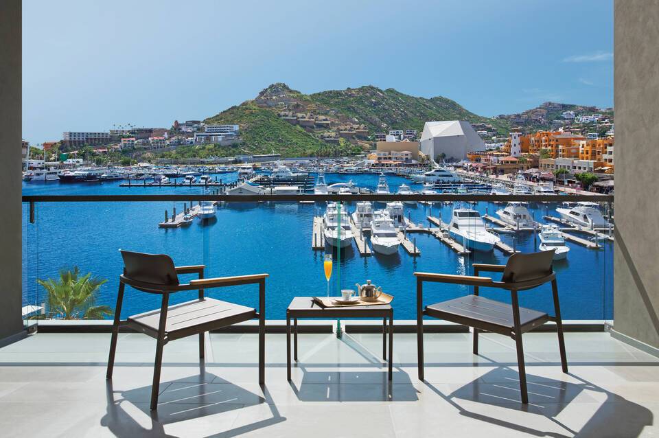 Breathless Cabo San Lucas Resort & Spa 2