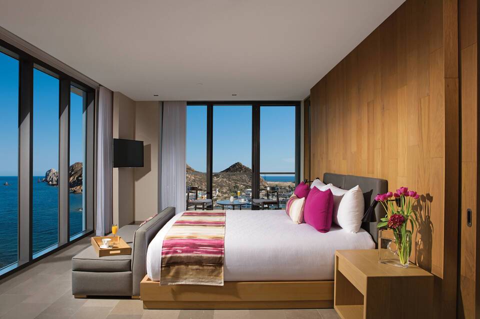 Breathless Cabo San Lucas Resort & Spa 3