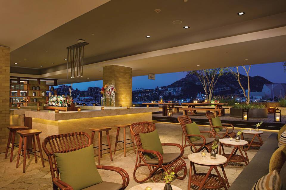 Breathless Cabo San Lucas Resort & Spa 4