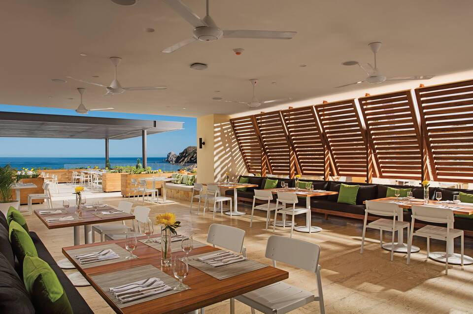 Breathless Cabo San Lucas Resort & Spa 5