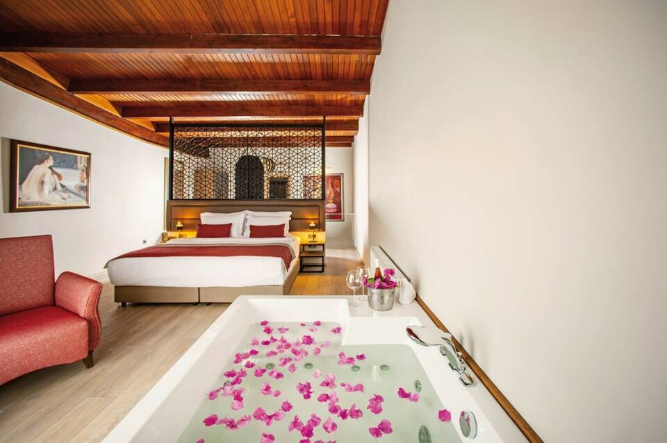 Piril Hotel Thermal & Beauty Spa 2