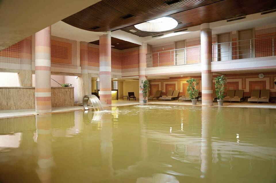 Piril Hotel Thermal & Beauty Spa 4