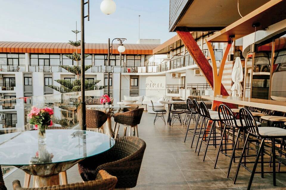 Piril Hotel Thermal & Beauty Spa 5