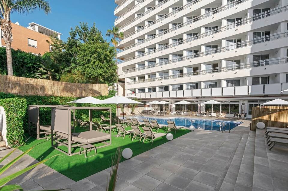 Hotel Costa Málaga (Adults recommended) by Pierre & Vacances 1