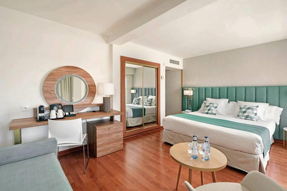 Hotel Costa Málaga (Adults recommended) by Pierre & Vacances 2