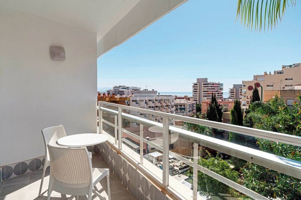 Hotel Costa Málaga (Adults recommended) by Pierre & Vacances 4