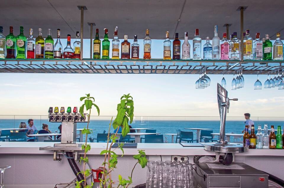 Benalmádena Beach 2