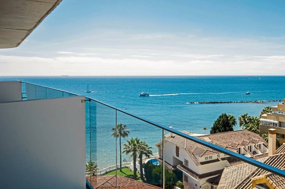 Benalmádena Beach 4