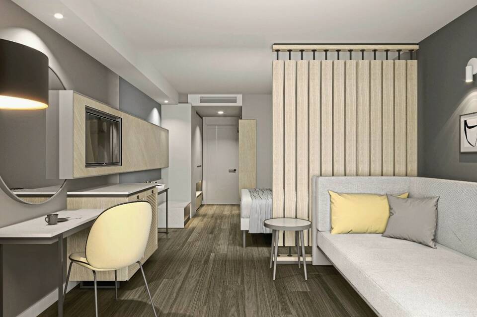 Hotel Oleander 3