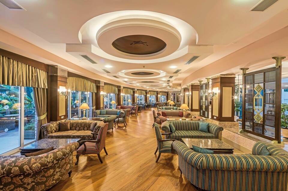 Hotel Oleander 4