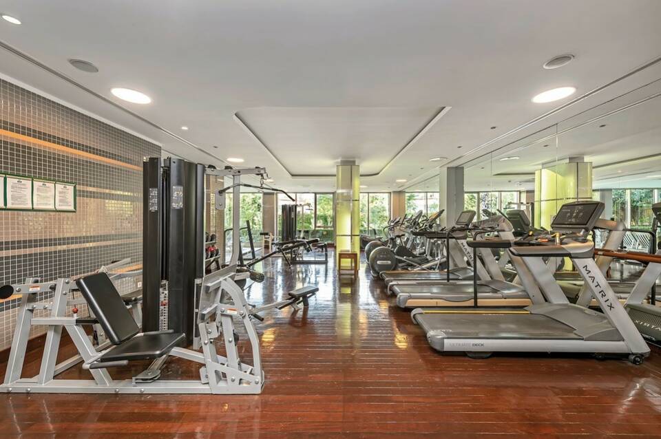 Sunis Elita Beach Resort Hotel & SPA 4