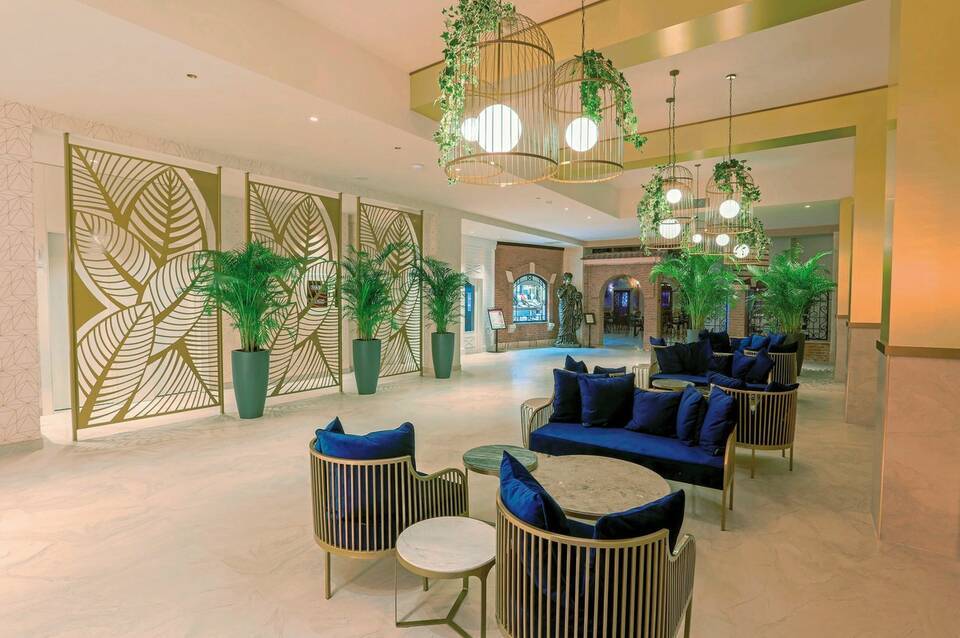 Hotel Thalia Unique 3