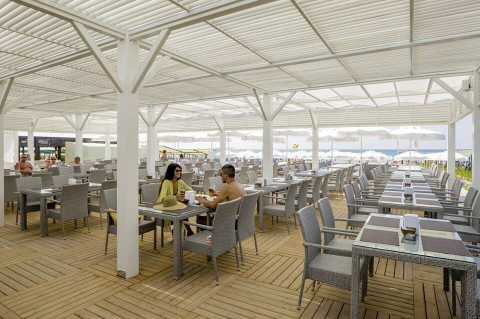 Side Sunport Hotel & Spa 2