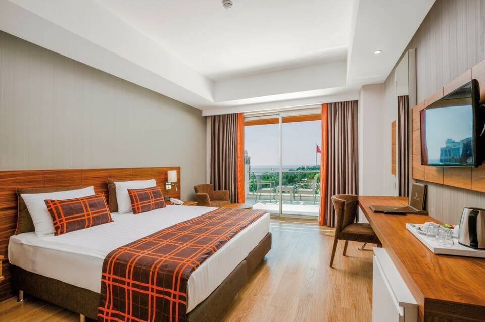 Side Sunport Hotel & Spa 4