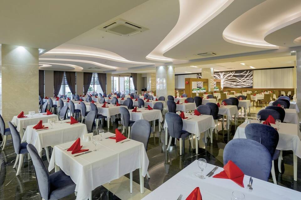 Side Sunport Hotel & Spa 5