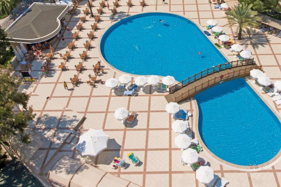 Club Hotel Sidelya 3