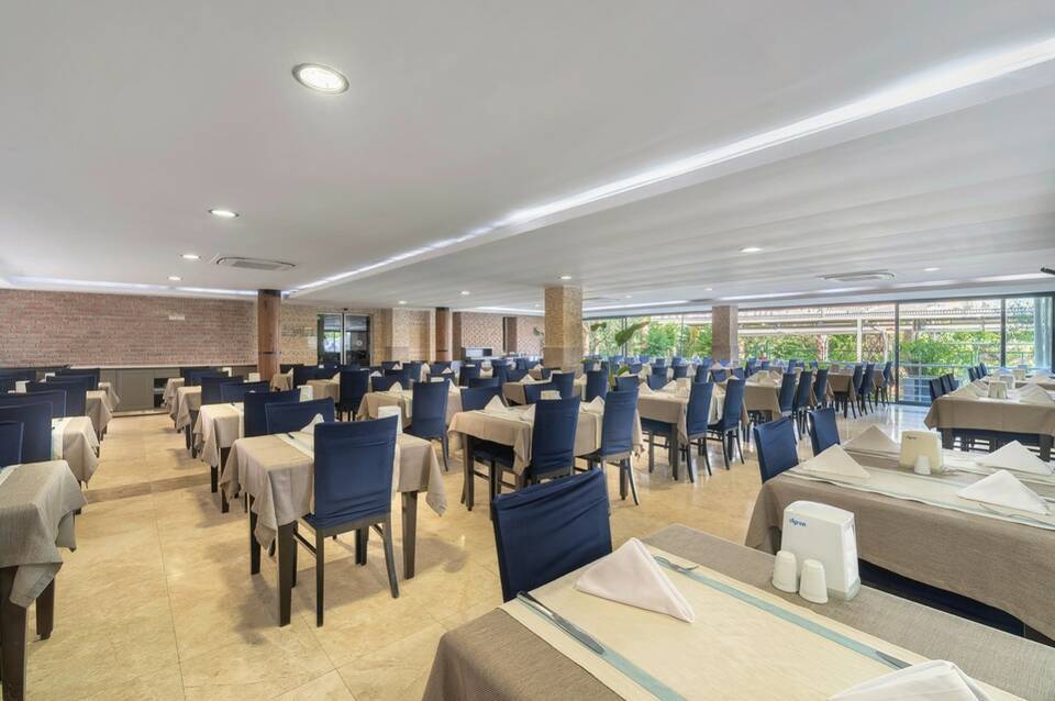 Orfeus Park Hotel 1
