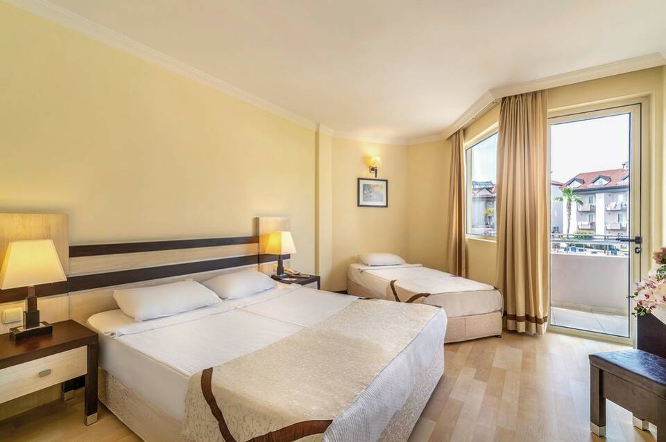 Orfeus Park Hotel 2