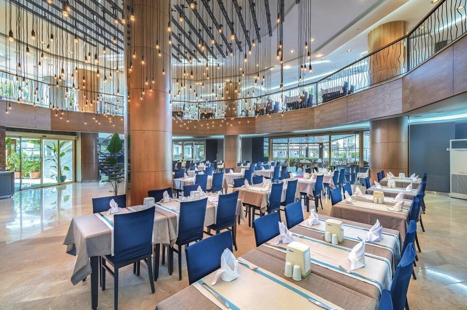 Orfeus Park Hotel 4