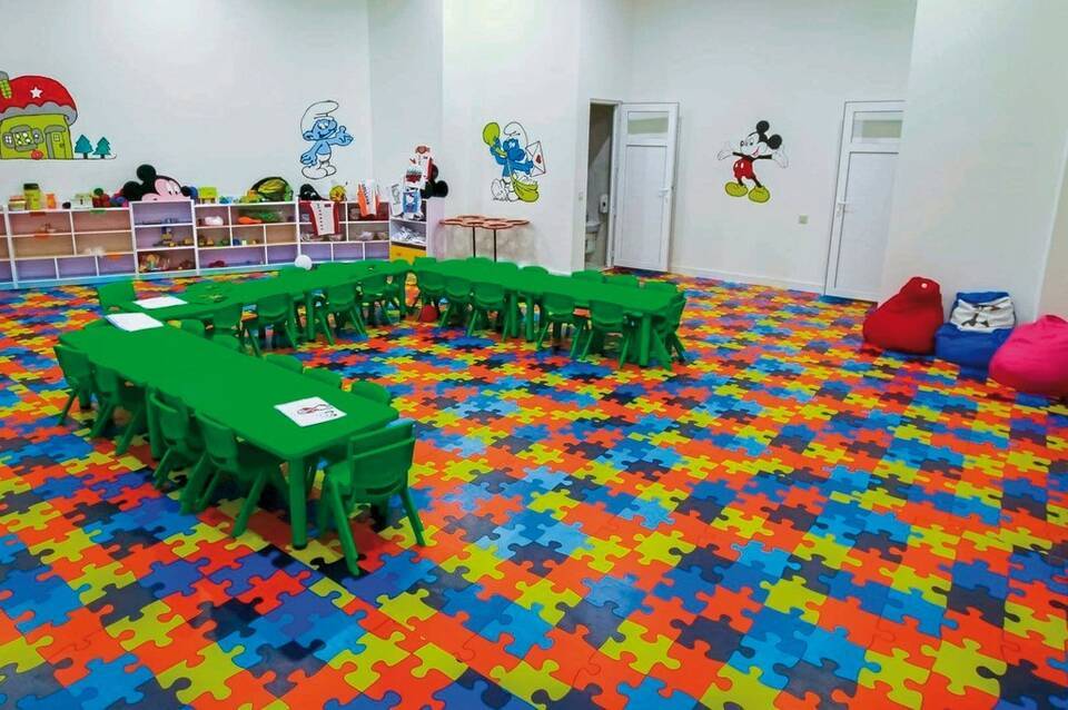 Dream Family Club 5