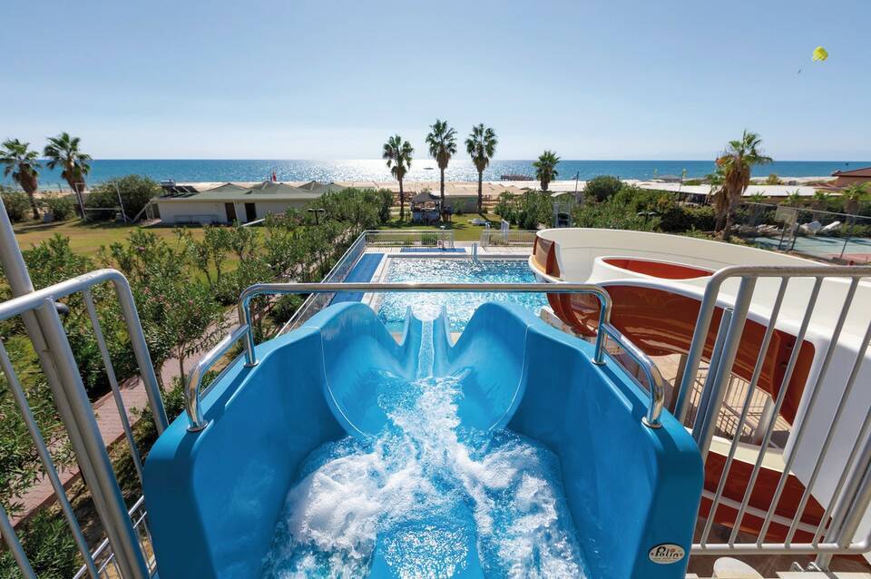 Seher Kumköy Star Resort & Spa 1
