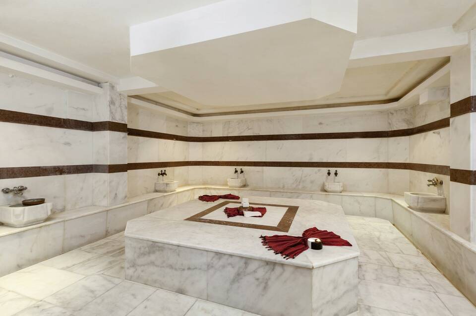 Seher Kumköy Star Resort & Spa 4